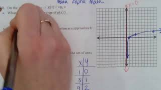 Unit 9 Day 3 Notes - Algebra 2R