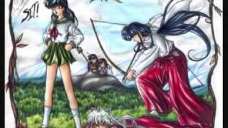 Inuyasha Couples