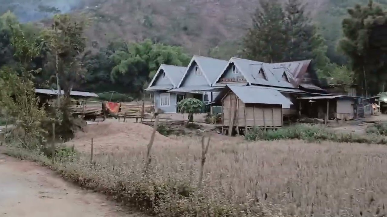 BELAM CHINNA DING MUN THAK