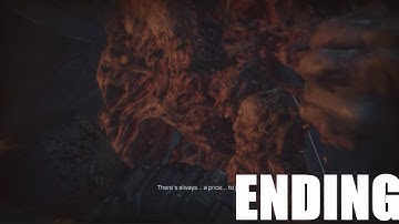 THE CALLISTO PROTOCOL PS5 Walkthrough Gameplay Part 23 - ENDING  (FULL GAME)