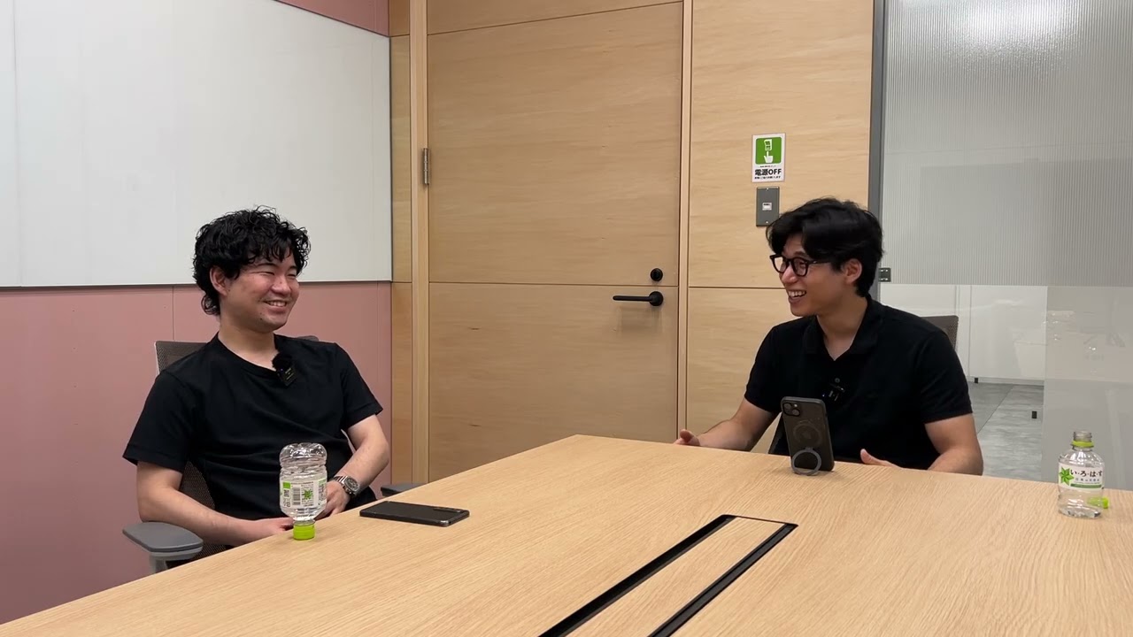 アメリカで接客中にお客様さんにBossと呼ばれた