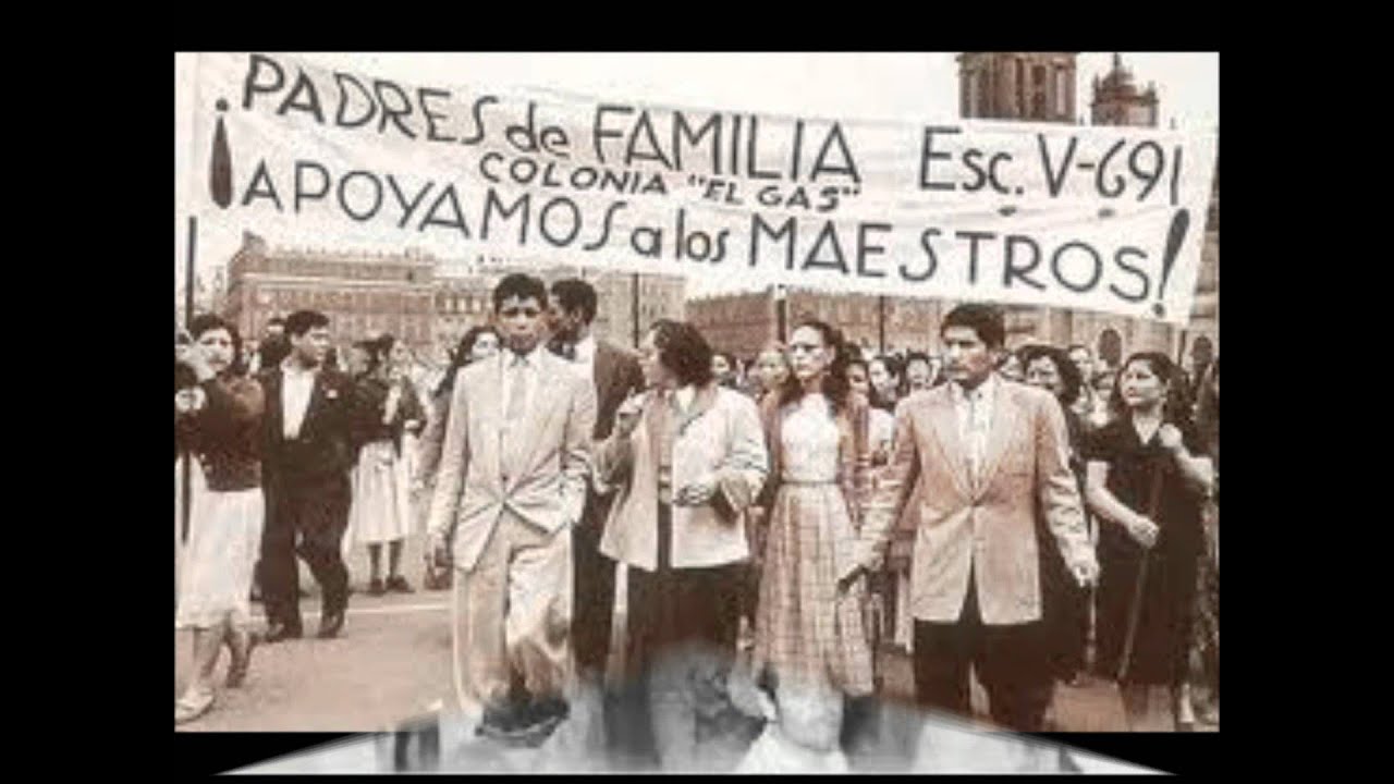 Educación socialista psc 201 - YouTube