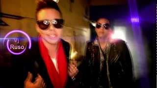 Video thumbnail of "Daddy Yankee - Ven Conmigo - (-ELECTRO - JODA-) - [- Dj Martin -Vj Ruso The Mister Remix. Jrs. 7 -]"