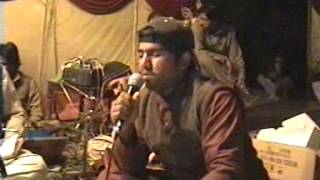 Pashto Ghazal Bya Habar Janan Key Mrama.upload By Pukhtoonyar