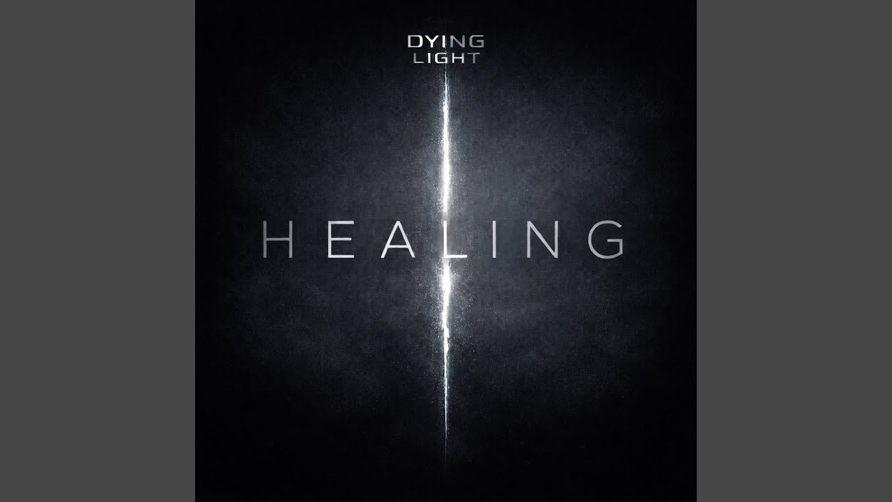 Guarda Healing su YouTube Guarda Healing su YouTube