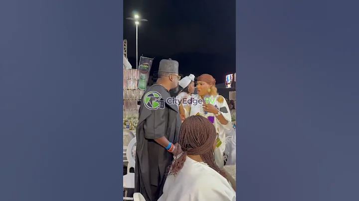 KUNLE AFOLAYAN AT ORI REBIRTH MOVIE PREMIERE BY MUYIWA ADEMOLA