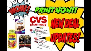 MUST WATCH! NEW MONEYMAKER DEAL | PRINT NOW UPDATES!