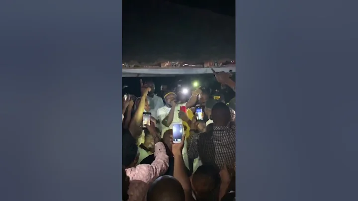 King of LP at the NBM National Convention 2021