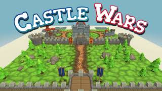 Castle Wars Tutorial screenshot 2