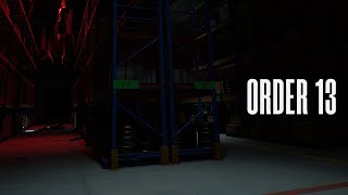 картинка: ORDER 13 а где моя посылка?№ 2