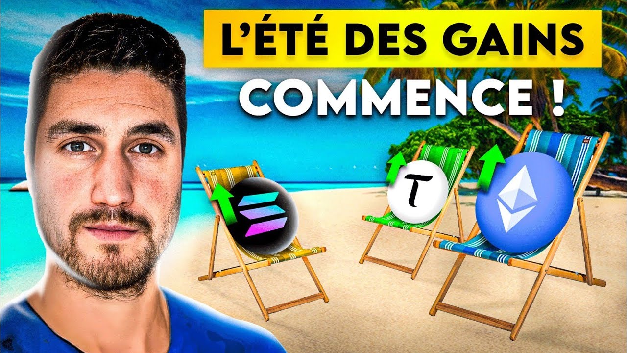 Top des influenceurs crypto à suivre en 2025