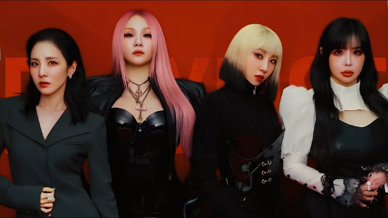 [Playlist] 듣는 순간 텐션 올라가는 2 ~ 2.5세대 케이팝 노동요 🎤💗  | 이어듣는 아이돌 플리 🎧