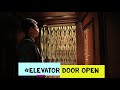 Elevator Sound Sound Effect Studio 2020 