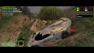 [Fivem] CENTER RP Kill HIGHLIGHT#2