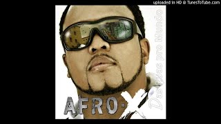 Afro-X Interlude 2