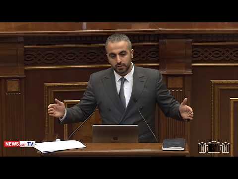 Ձեր արշինով մեզ մի չափեք. Դավթյանը` ՔՊ-ին