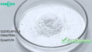 Ergothioneine