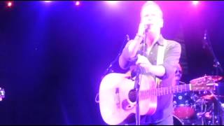 The Barefoot Boys of Box Canyon (featuring Kiefer Sutherland) - Down In the Hole
