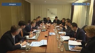 Узбекистан планирует разместить еврооблигации на 1 млрд долларов