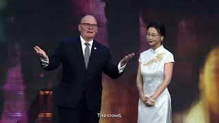 MWC Shanghai 2023 - Full Event Highlights