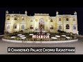 R chandras palace chomu rajasthan vlog  national highway 52  destination wedding chomu jaipur