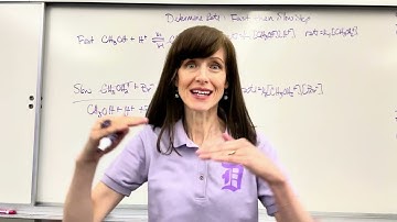 Determine Rate Law in 3 Minutes | Reaction Mechanisms | Fast then Slow | College Chemistry