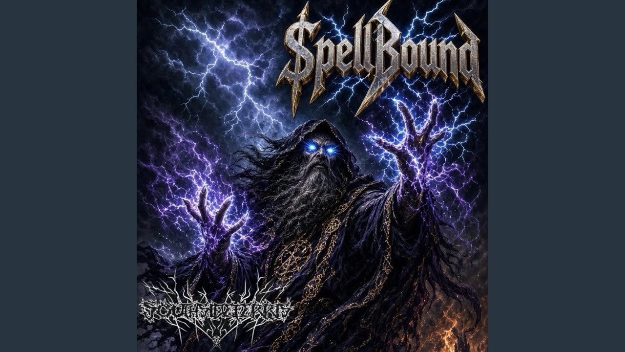 Смотреть «$pellBound» на YouTube Смотреть «$pellBound» на YouTube