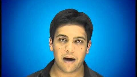 Analytical geometry tutorial 5: Circles part 2