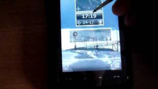 WM App -  Spb Mobile Shell 3.0 screenshot 5