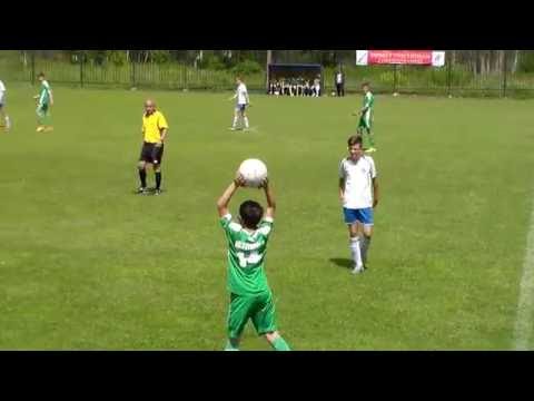 Видео к матчу КДЮСШ - ДЮСШ Чайка Юбилейный