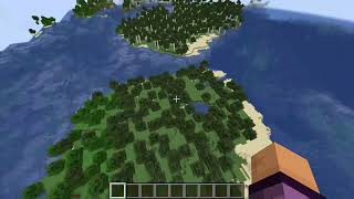 MİNECRAFT EN İLGİNÇ 3 SEED