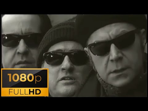 Mfö 1995 Sakın Gelme (Remastered Hd)