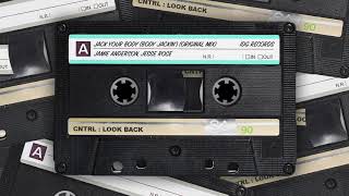 LOOK BACK : Jamie Anderson, Jesse Rose - Jack Your Body (Body Jackin') [IDG Records]