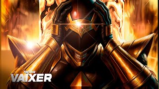 Death Ranger Rap | "Control de la Muerte" | Vaixer