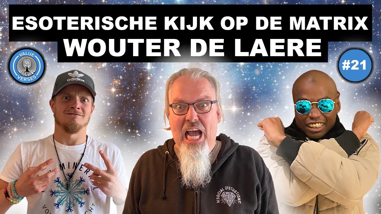 Episode 21 thumbnail