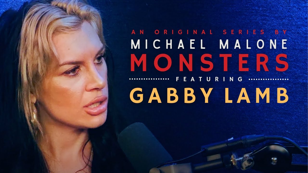 Monsters - Featuring Gabby Lamb