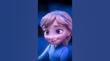 Elsa Aa gift🎁 Sims 3 Animation Sample - Let it Go (Frozen)