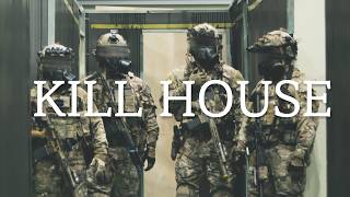 코만도파크 킬하우스 screenshot 4