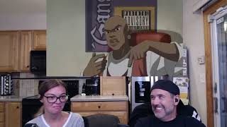 White Family Watches The Boondocks - (S1E06) - The Lost Episode Reaction!