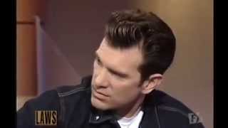 Chris Isaak - Forever Blue / It Hurt Me So