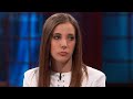 Dr. Phil To Teen Who Dislikes Father’s Fiancée: ‘You Can Love Him And Not Love Every Decision He …