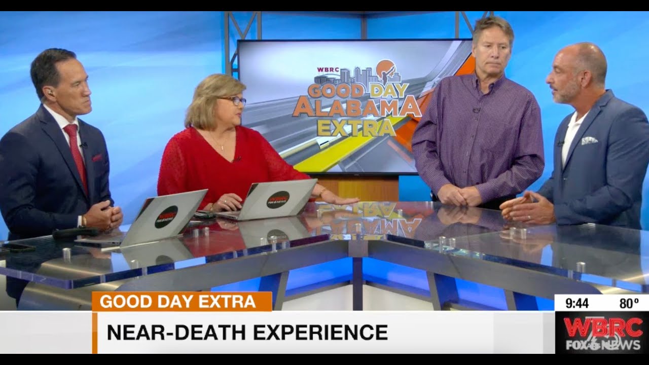 Near Death Experiences