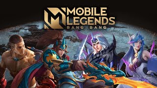 complete journey of grandmaster 3 mobile legend