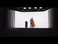 End of video