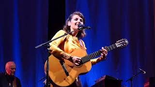 Miniatura de vídeo de "Katie Melua. Wonderful Life, live in London, Royal Albert Hall, 16.05.2023 4K"