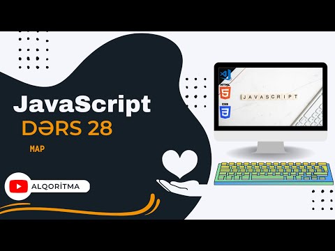 Video: JavaScript-də tutulmamış tip xətası nədir?