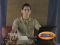 Vistazo Deportivo 17 de Febrero