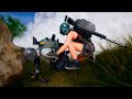 КАК МЫ ВЫЖИЛИ ?!! - ПУЛИ ПРОЛЕТАЮТ МИМО УШЕЙ но НЕ УБИВАЮТ - PLAYERUNKNOWN'S BATTLEGROUNDS