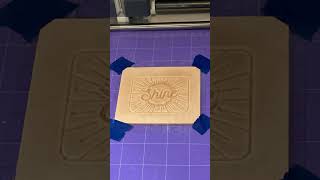 tooling leather with my cricut maker