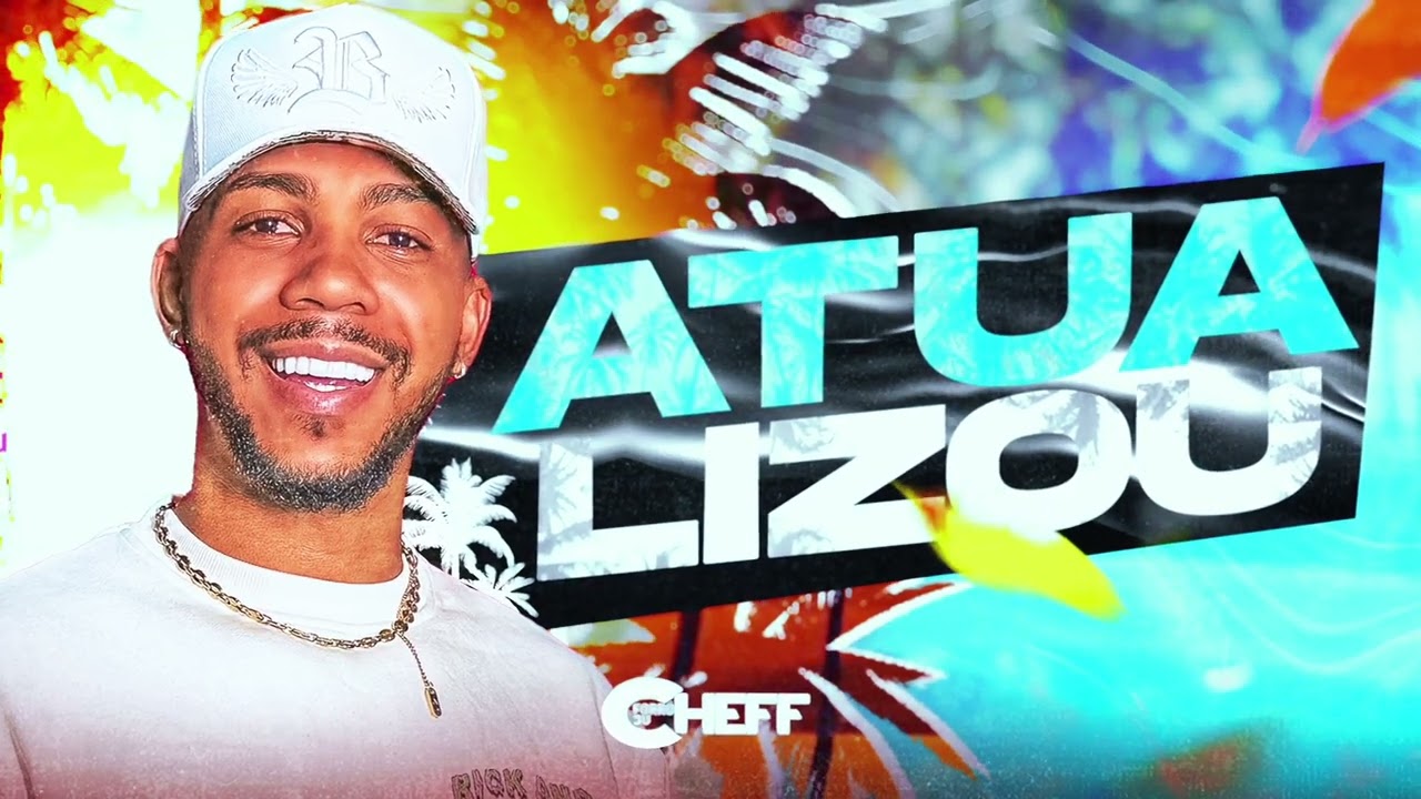 Forró du cheff Atualizou Repertório Novo Dezembro 2024